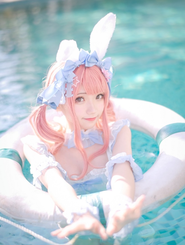 图片[4]-花柒Hana – 写真图片合集【持续更新中】-悦赏图-全网写真资源站