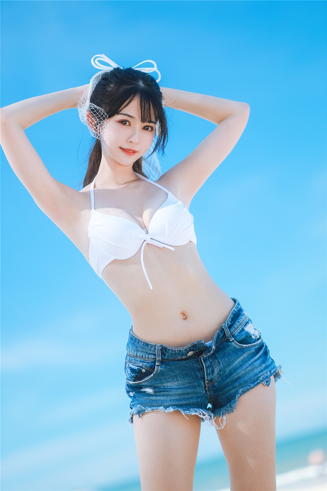 图片[3]- 鳗鱼霏儿 – 写真图片合集【持续更新中】-悦赏图-全网写真资源站