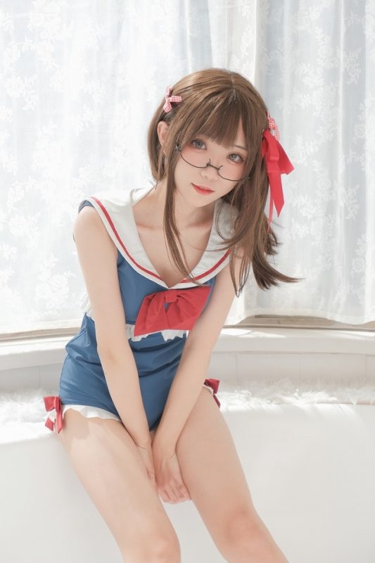 花柒Hana – 写真图片合集【持续更新中】-悦赏图-全网写真资源站