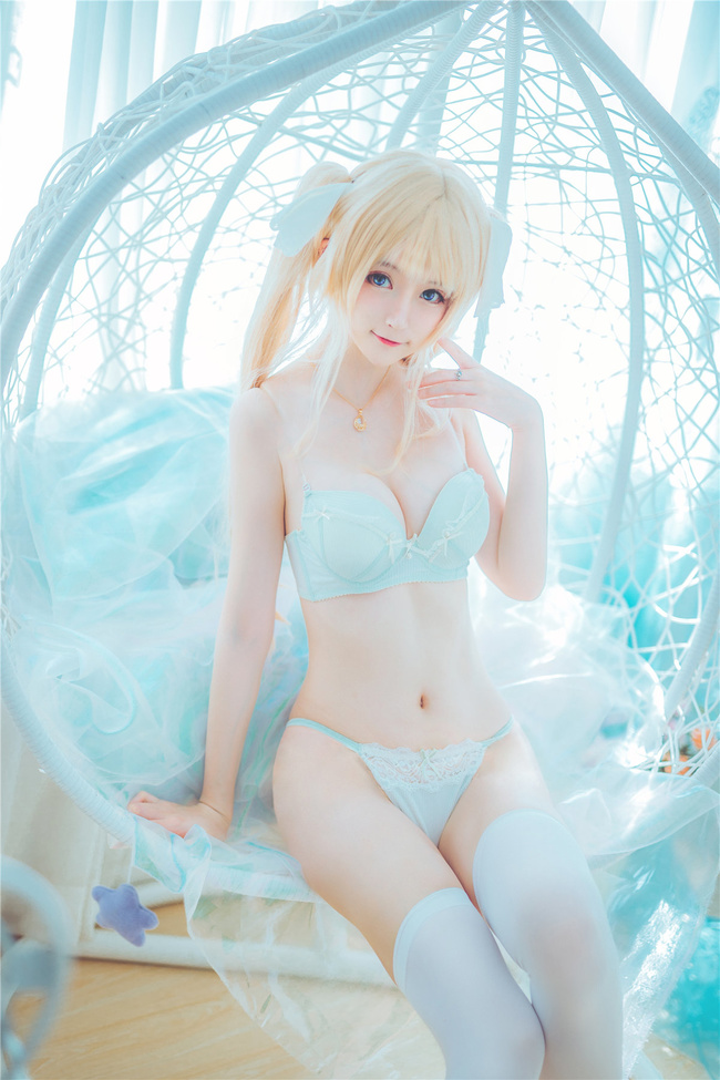 图片[7]- Yui金鱼 – 写真图片合集【持续更新中】-悦赏图-全网写真资源站