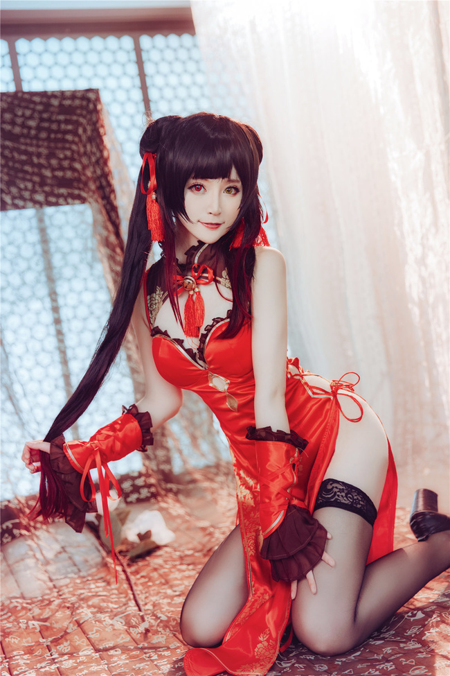 图片[8]- Yui金鱼 – 写真图片合集【持续更新中】-悦赏图-全网写真资源站