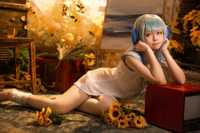 G44不会受伤 – 写真图片合集【持续更新中】-悦赏图-全网写真资源站