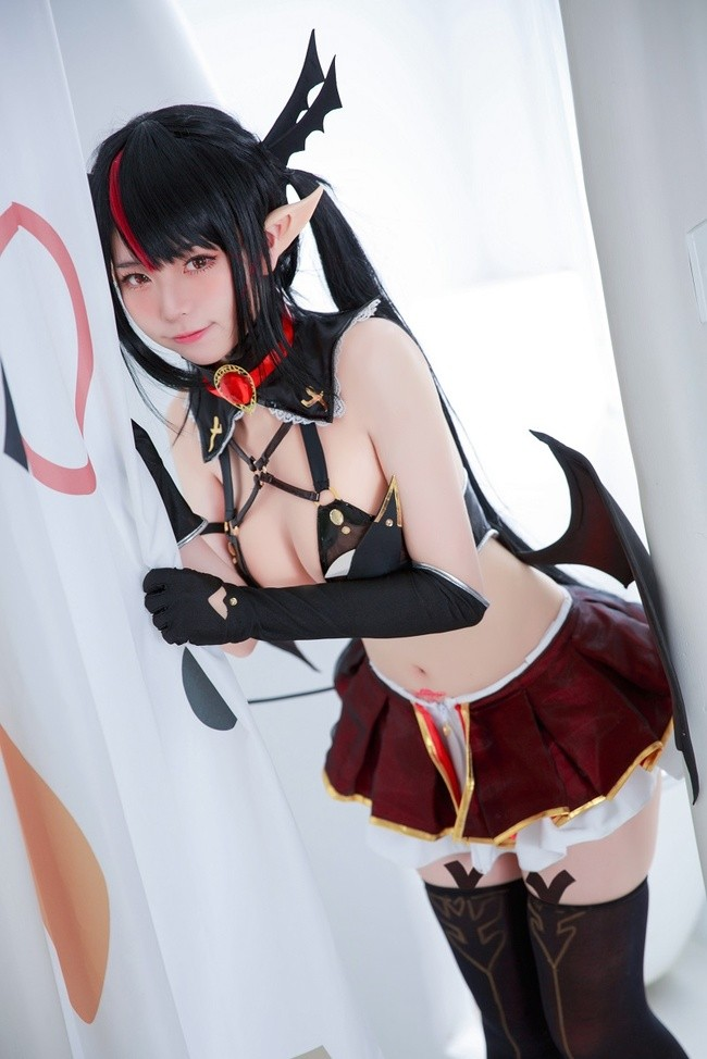 图片[3]-G44不会受伤 – 写真图片合集【持续更新中】-悦赏图-全网写真资源站