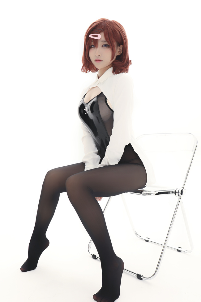 图片[3]- 幼愛youmeko – 写真图片合集【持续更新中】-悦赏图-全网写真资源站