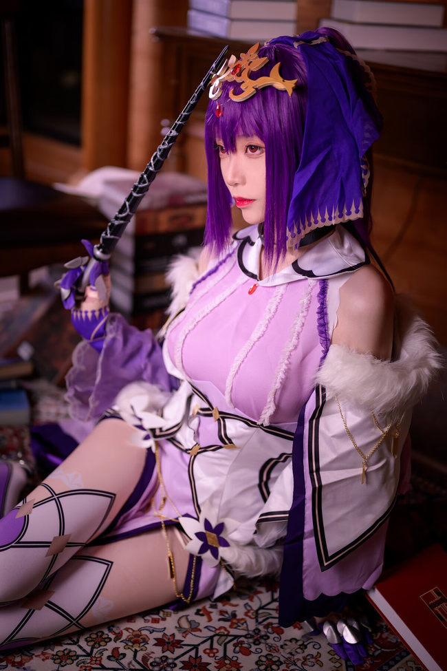 图片[8]-青青子js – 写真图片合集【持续更新中】-悦赏图-全网写真资源站