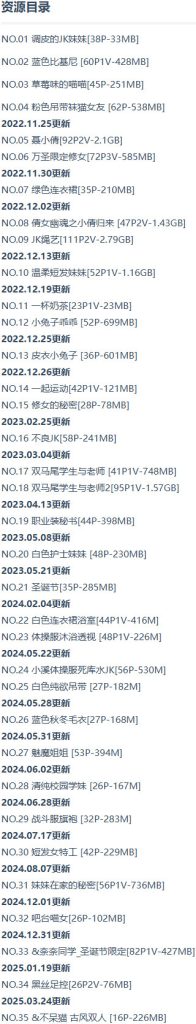 图片[6]-Tina很妖孽呀 – 写真图片合集【持续更新中】-悦赏图-全网写真资源站