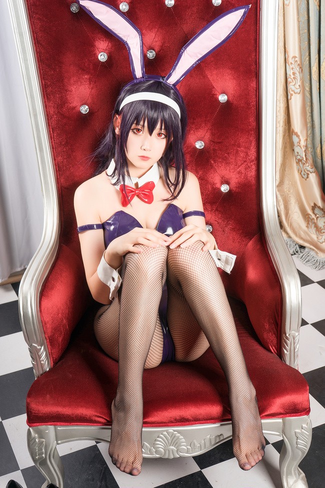 图片[4]-秋楚楚 – 写真图片合集【持续更新中】-悦赏图-全网写真资源站