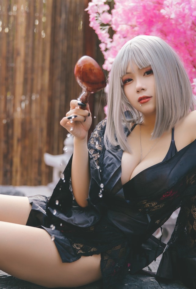 图片[2]-末夜787 – 写真图片合集【持续更新中】-悦赏图-全网写真资源站