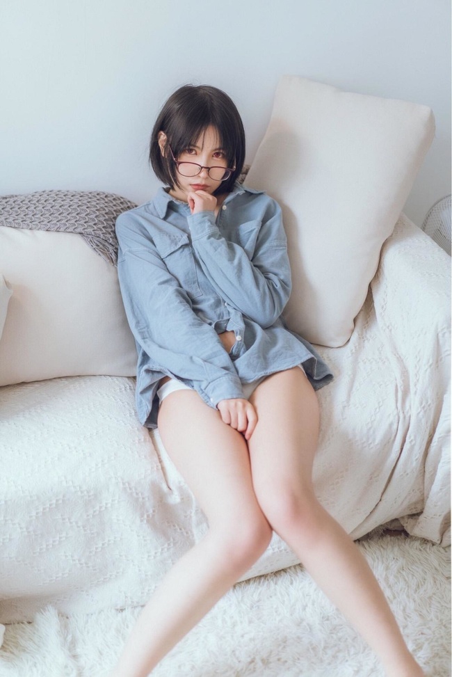 图片[7]- 逐月Su – 写真图片合集【持续更新中】-悦赏图-全网写真资源站