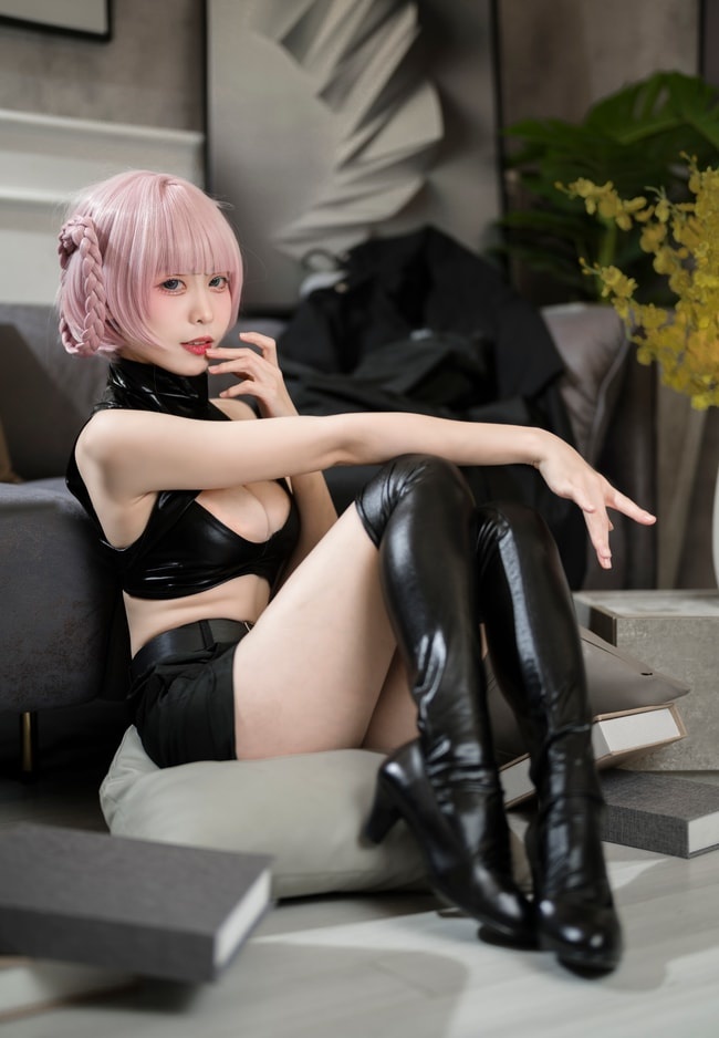 樱岛嗷 – 写真图片合集【持续更新中】-悦赏图-全网写真资源站