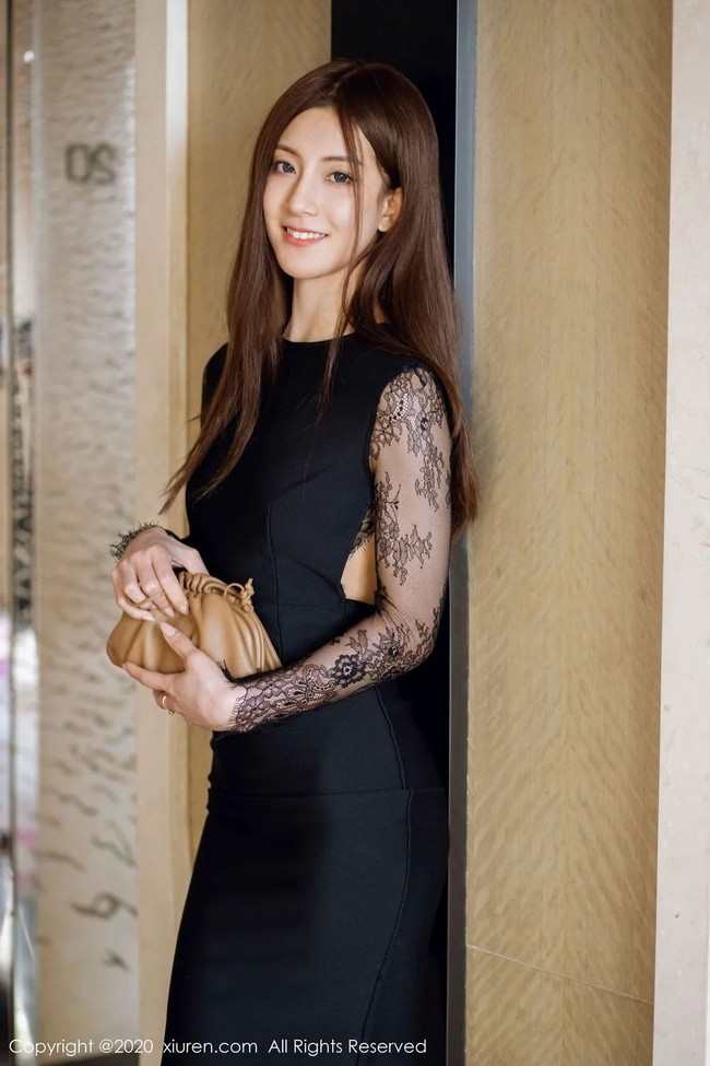 图片[5]-林文文 – 写真图片合集【持续更新中】-悦赏图-全网写真资源站