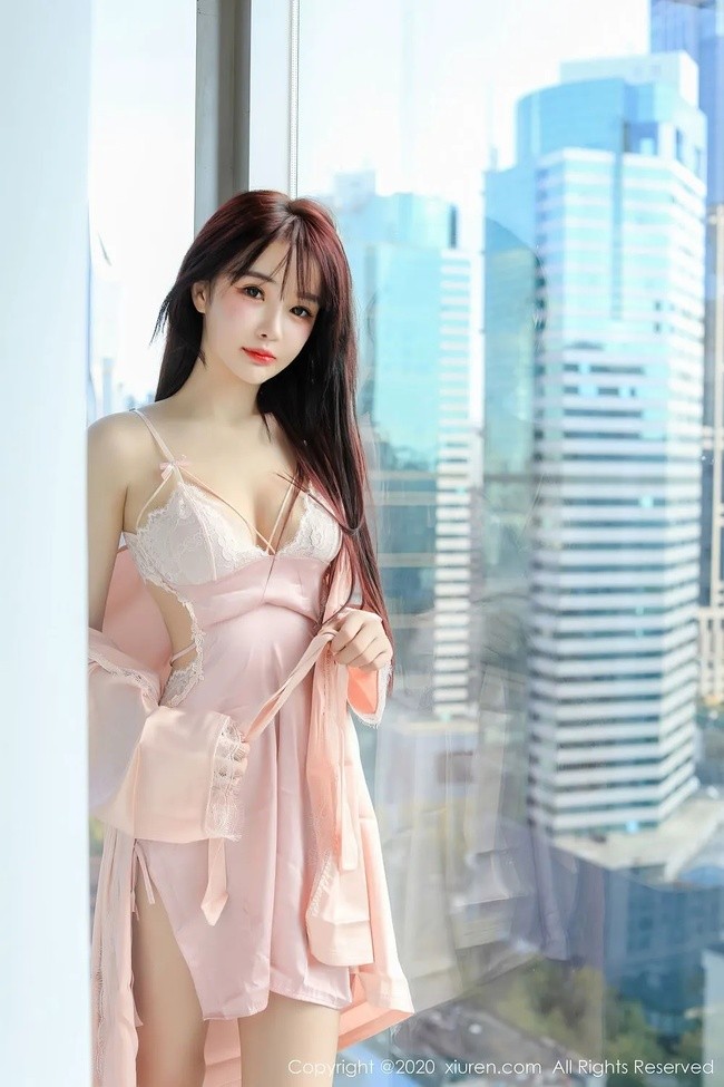 图片[4]-南初妹妹 – 写真图片合集【持续更新中】-悦赏图-全网写真资源站