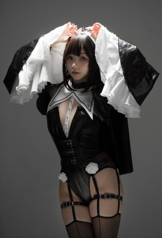 花铃 – 写真图片合集【持续更新中】-悦赏图-全网写真资源站