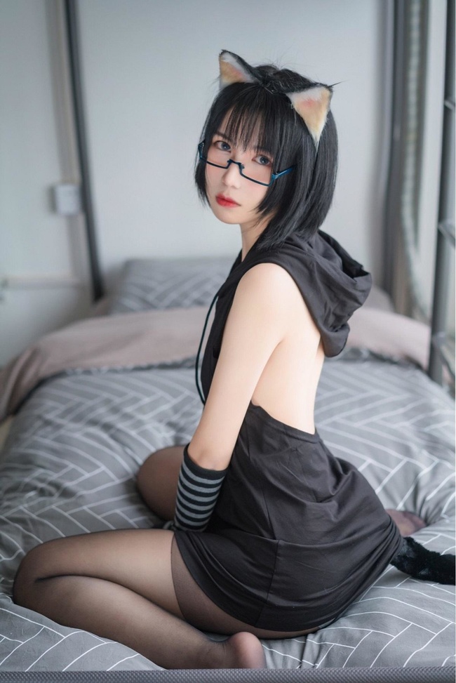 图片[5]- 逐月Su – 写真图片合集【持续更新中】-悦赏图-全网写真资源站