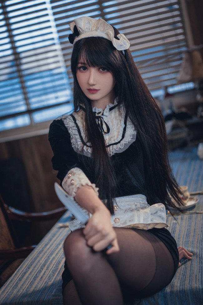 姬灵 – 写真图片合集【持续更新中】-悦赏图-全网写真资源站