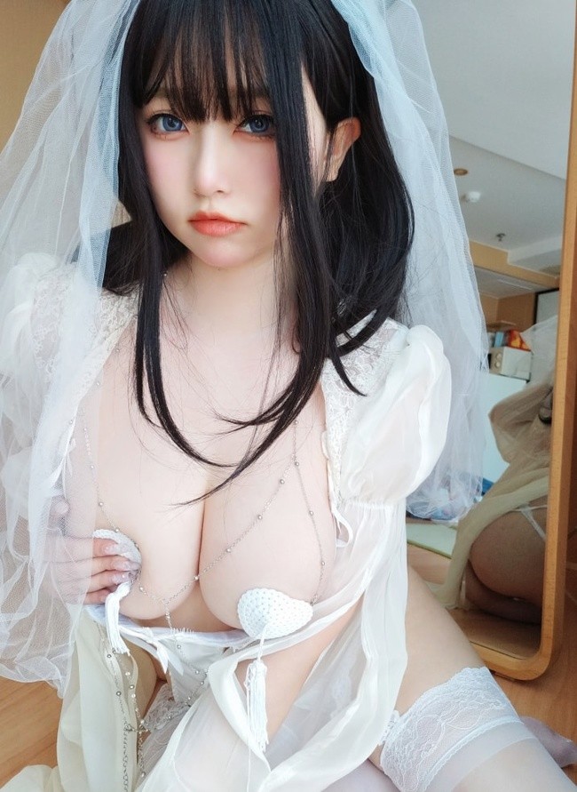 图片[3]-女主K – 写真图片合集【持续更新中】-悦赏图-全网写真资源站