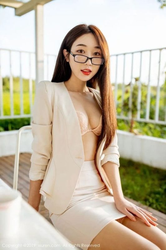  小九月 – 写真图片合集【持续更新中】-悦赏图-全网写真资源站