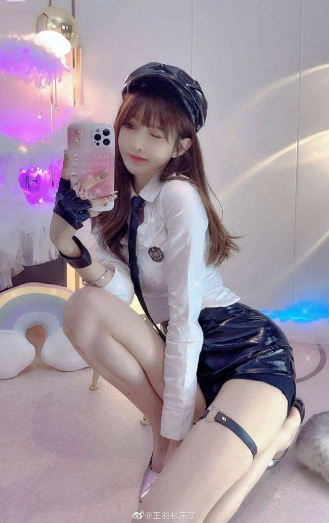 图片[4]-王羽杉 – 写真图片合集【持续更新中】-悦赏图-全网写真资源站