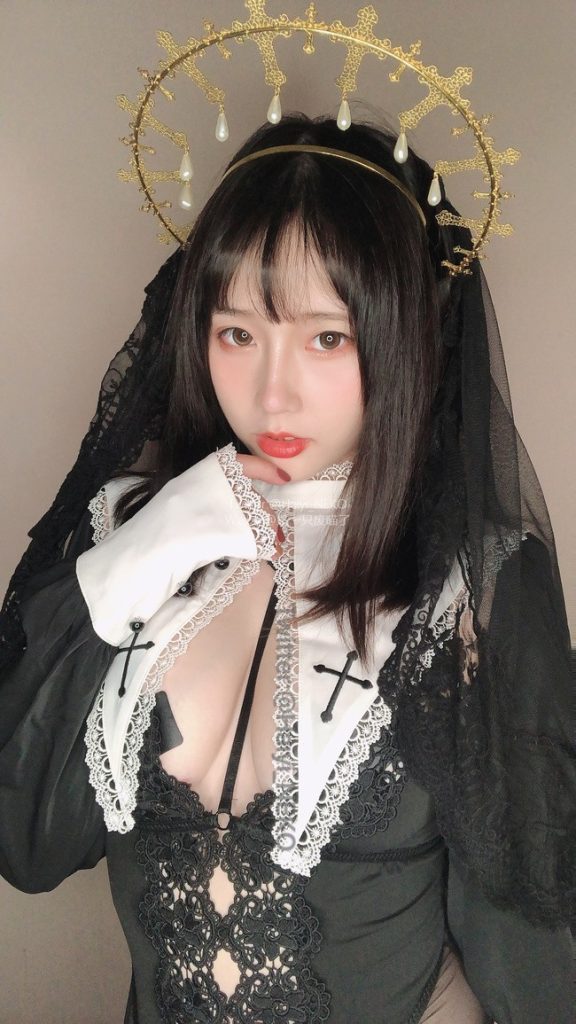 图片[5]-是一只废喵了 – 写真图片合集【持续更新中】-悦赏图-全网写真资源站