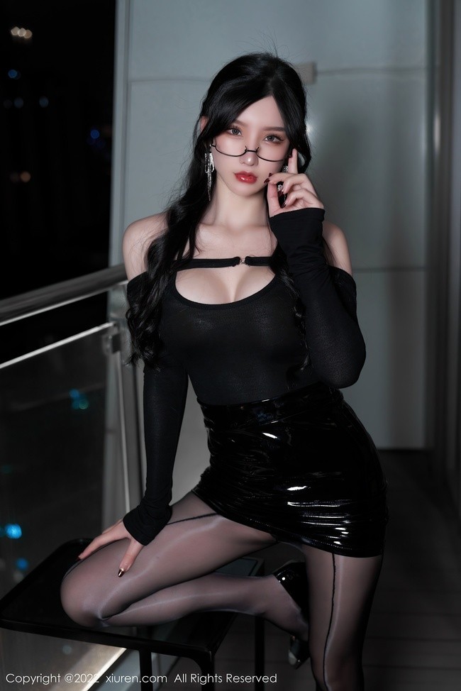 图片[6]-周于希 – 写真图片合集【持续更新中】-悦赏图-全网写真资源站