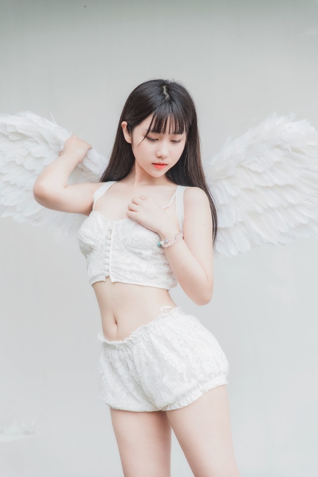 图片[2]-镜酱 – 写真图片合集【持续更新中】-悦赏图-全网写真资源站