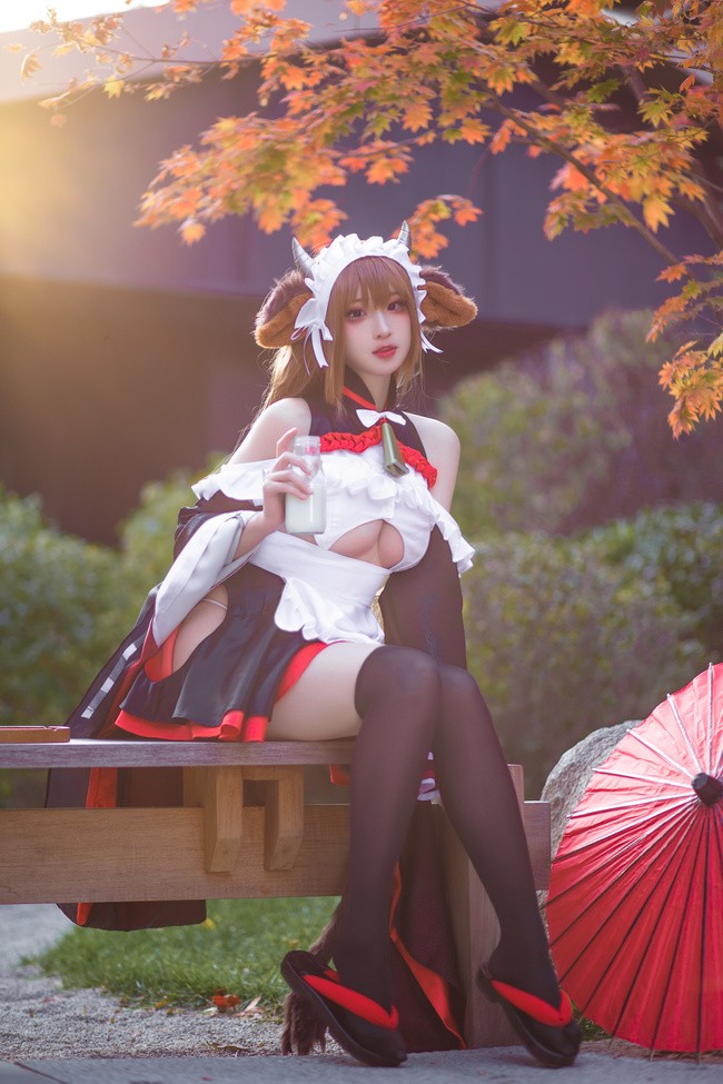 图片[5]-斯塔亚小龙虾 – 写真图片合集【持续更新中】-悦赏图-全网写真资源站