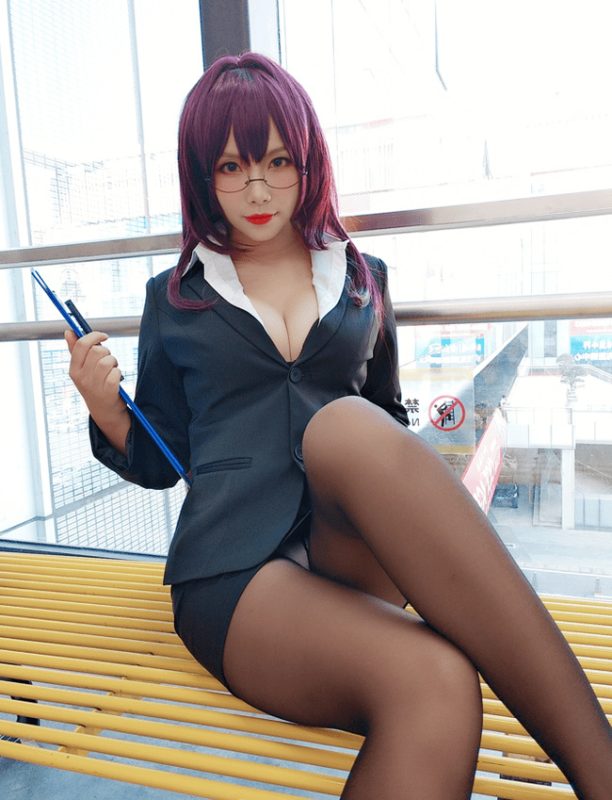  Neko薇薇 – 写真图片合集【持续更新中】-悦赏图-全网写真资源站