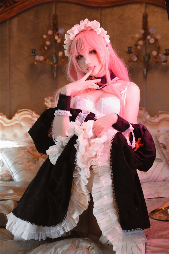 图片[6]- 仙女月 – 写真图片合集【持续更新中】-悦赏图-全网写真资源站