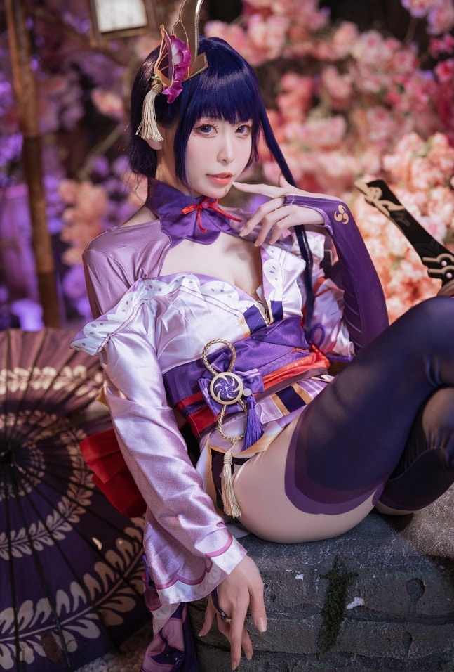 图片[3]-樱岛嗷 – 写真图片合集【持续更新中】-悦赏图-全网写真资源站