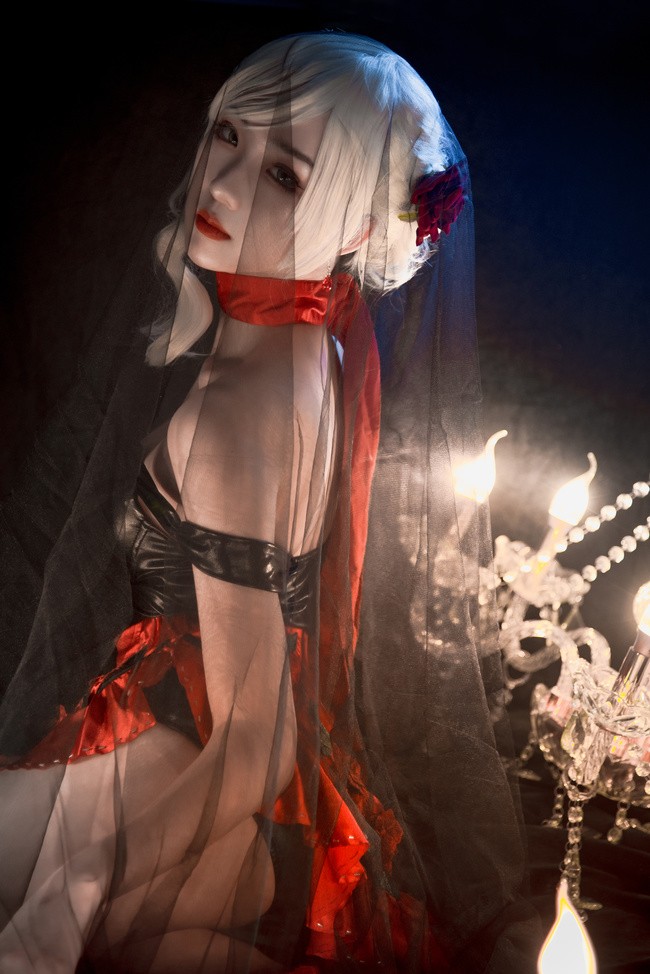 图片[4]-斯塔亚小龙虾 – 写真图片合集【持续更新中】-悦赏图-全网写真资源站