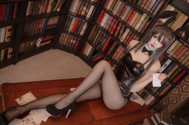 图片[3]-五更百鬼 – 写真图片合集【持续更新中】-悦赏图-全网写真资源站