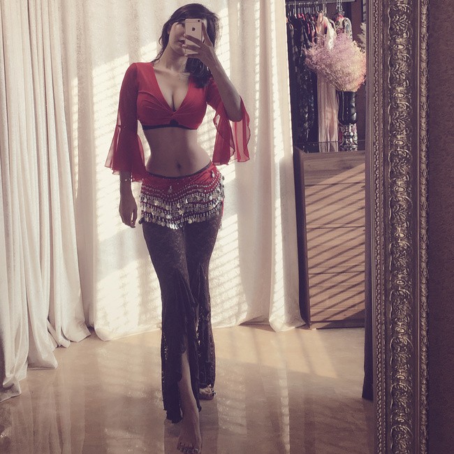 图片[2]- Ohttomom E罩杯韩国辣妈 Ins合集 [1279P1053V-2.3GB]-悦赏图-全网写真资源站