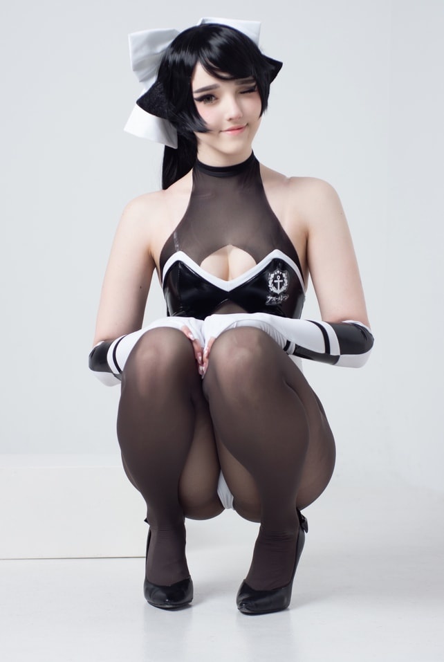 图片[2]-Candy Ball – 写真图包合集【持续更新中】-悦赏图-全网写真资源站