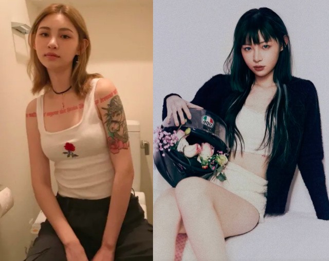 图片[3]-痞幼 – 写真图片合集【持续更新中】-悦赏图-全网写真资源站